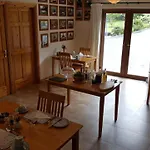 Maison d'hôtes Corrib View Glencorrib (Mayo)
