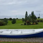 Corrib View 4* Glencorrib (Mayo)