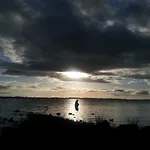Corrib View בית הארחה Glencorrib (Mayo)