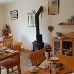 Corrib View בית הארחה Glencorrib (Mayo)