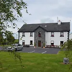 בית הארחה Corrib View Glencorrib (Mayo)