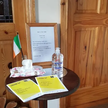 Corrib View Pensión