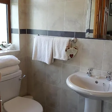 Corrib View Maison d'hôtes