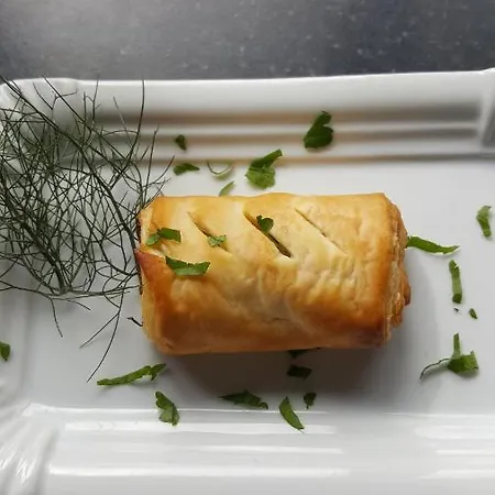 Corrib View Maison d'hôtes 4*