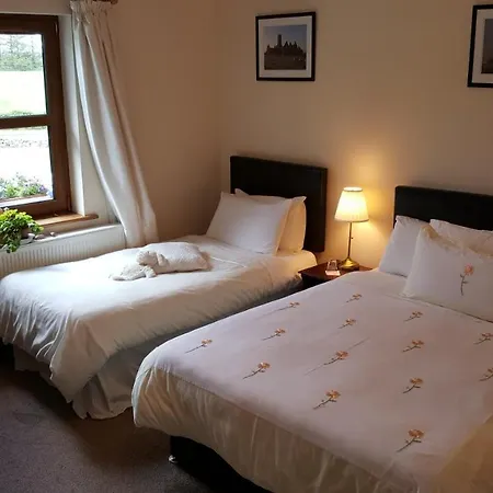 Corrib View Guest house Glencorrib (Mayo)
