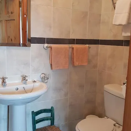 Maison d'hôtes Corrib View 4*