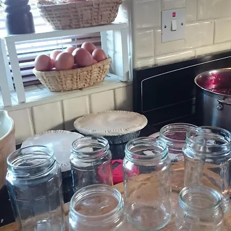 Corrib View Maison d'hôtes 4*