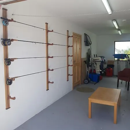 Corrib View 4* Glencorrib (Mayo)