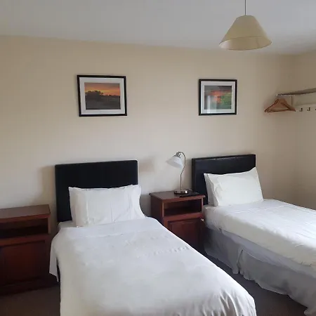 Corrib View Glencorrib (Mayo)