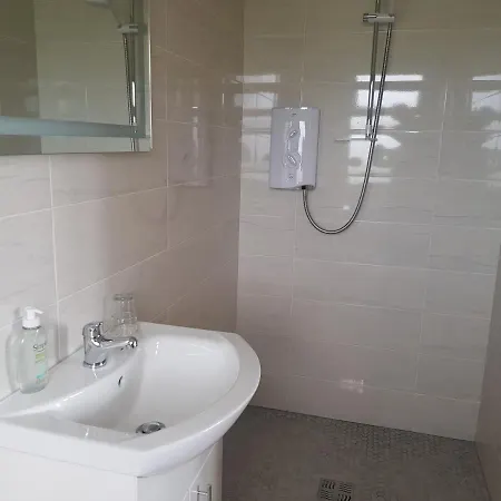 Corrib View 4* Glencorrib (Mayo)