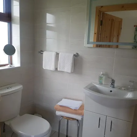 Corrib View 4* Glencorrib (Mayo)