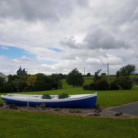 Maison d'hôtes Corrib View 4*