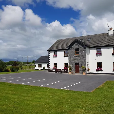 Corrib View Glencorrib (Mayo)