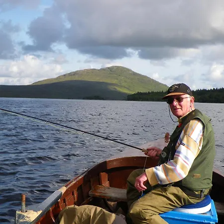 Corrib View Maison d'hôtes