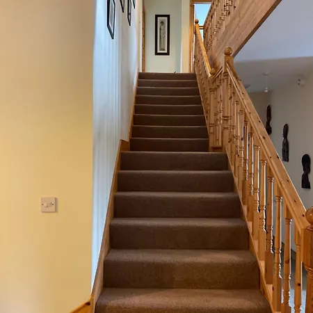 Guest house Corrib View