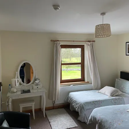 Corrib View Glencorrib (Mayo)