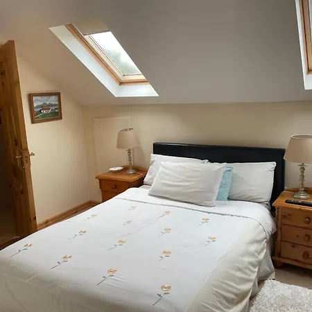 Corrib View Guest house Glencorrib (Mayo)