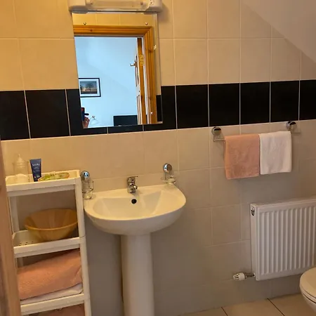 Corrib View Maison d'hôtes