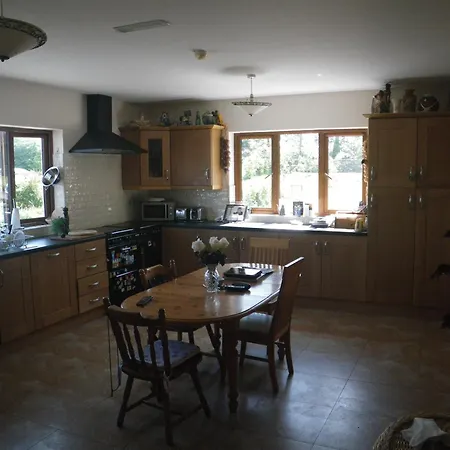 Corrib View Maison d'hôtes