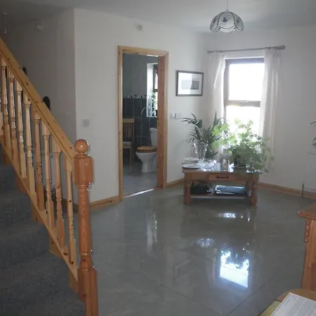 Corrib View Maison d'hôtes