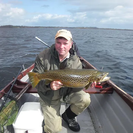 Corrib View