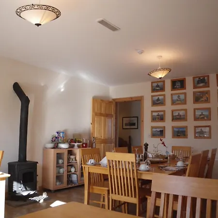 Maison d'hôtes Corrib View