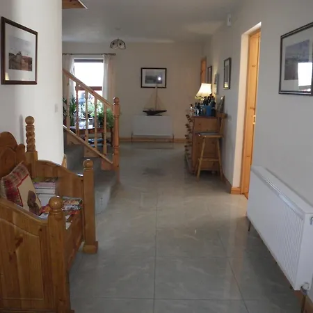 Corrib View Glencorrib (Mayo)