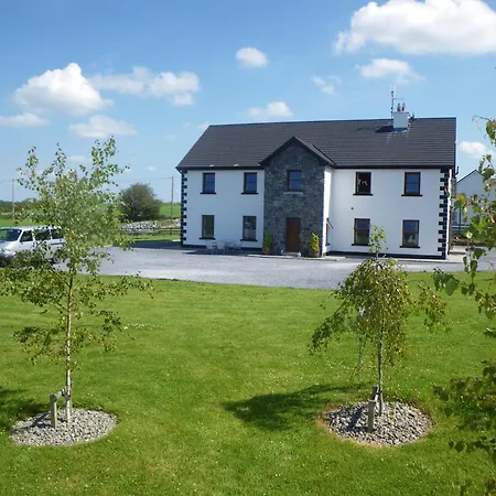 Corrib View Affittacamere 2*