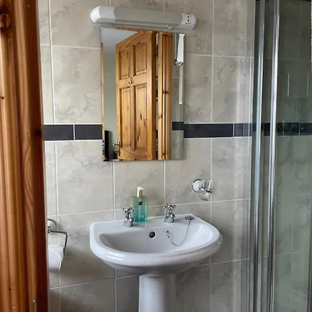 Maison d'hôtes Corrib View