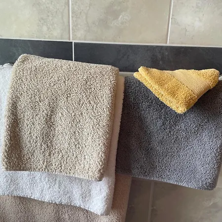 Corrib View Affittacamere 4*