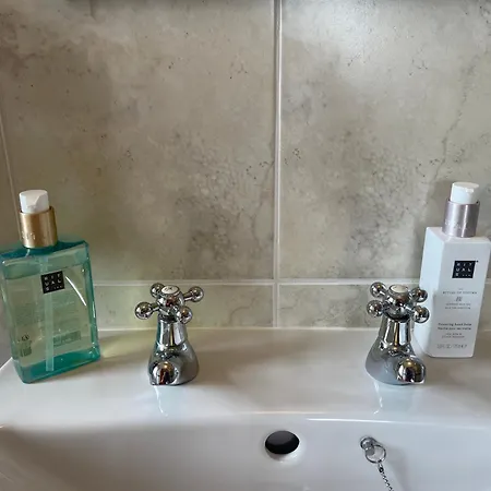 Corrib View Maison d'hôtes Glencorrib (Mayo)