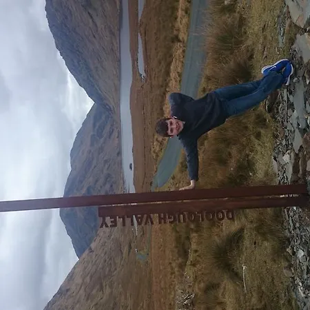 Corrib View Glencorrib (Mayo)