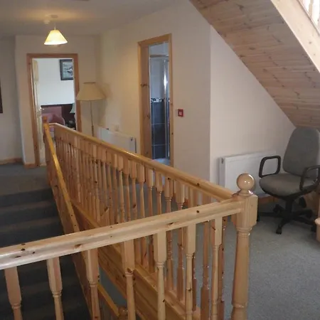 Corrib View Maison d'hôtes