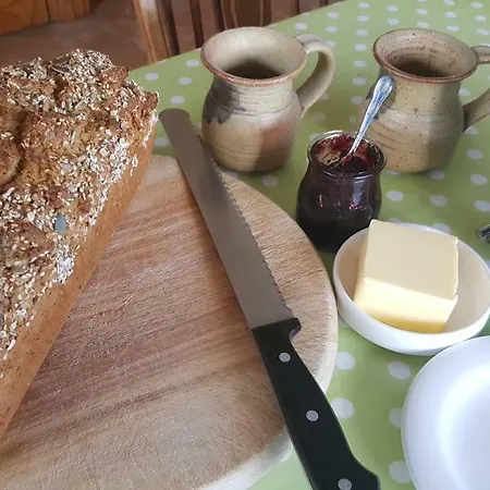 Corrib View Maison d'hôtes 4*