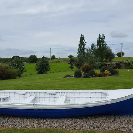 Corrib View 4* Glencorrib (Mayo)