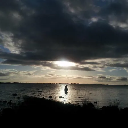 Corrib View Maison d'hôtes Glencorrib (Mayo)