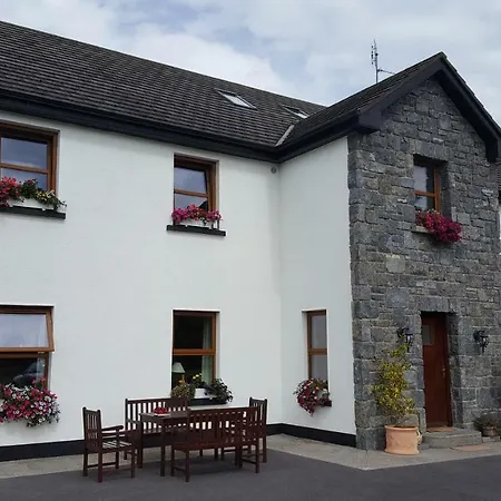 Maison d'hôtes Corrib View