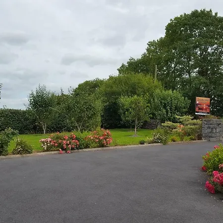 Corrib View Glencorrib (Mayo)