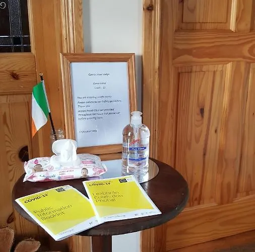 Corrib View Gæstehus