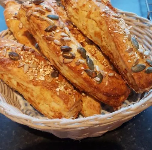 Corrib View Gæstehus 4*