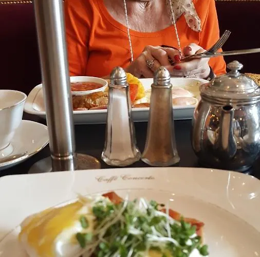 Corrib View 게스트하우스 4*