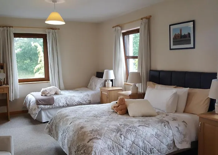 Corrib View 게스트하우스