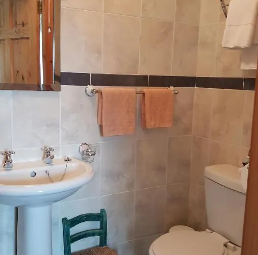 בית הארחה Corrib View 4*