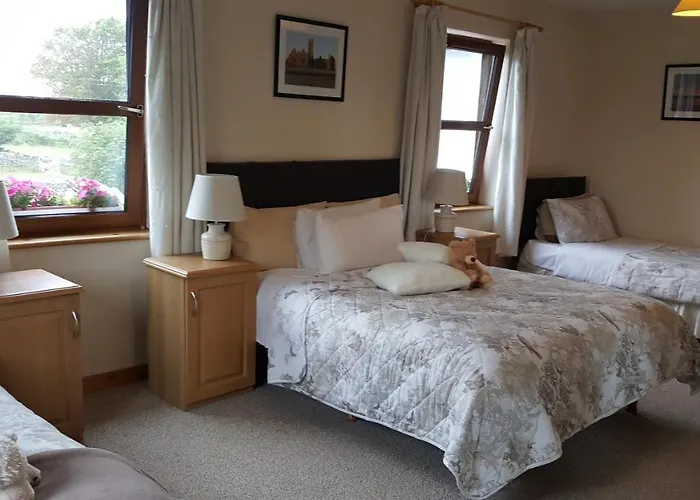 Gæstehus Corrib View 4*