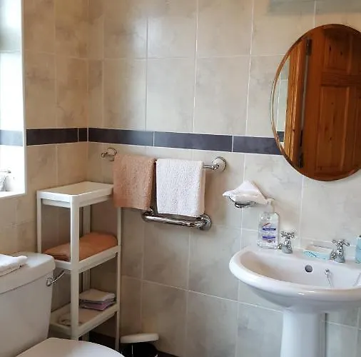 Corrib View Glencorrib (Mayo)