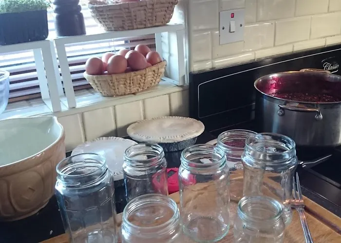 Corrib View בית הארחה 4*