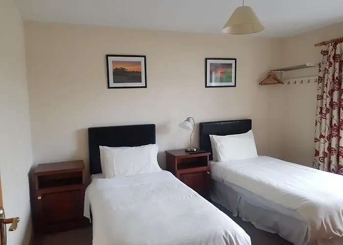 Corrib View Glencorrib (Mayo)