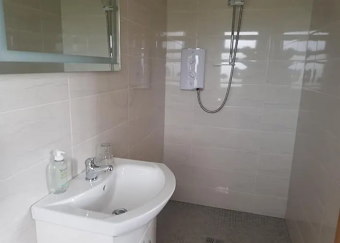 Corrib View 4* Glencorrib (Mayo)