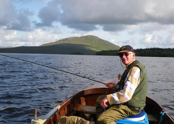 Corrib View Gæstehus