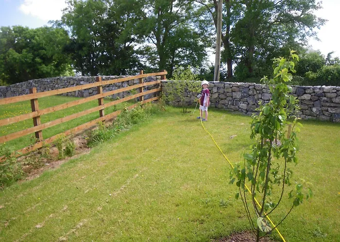 Gæstehus Corrib View 4*